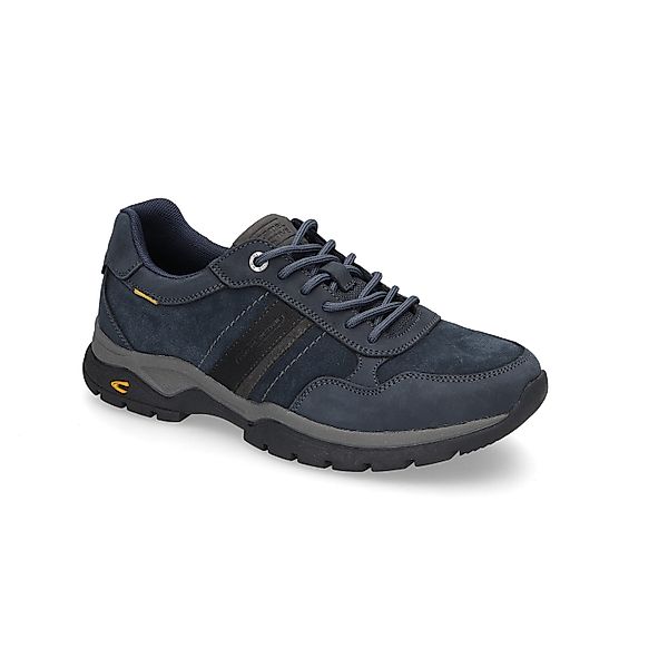 camel active Schnürschuh Sneaker, Freizeitschuh mit günstig online kaufen