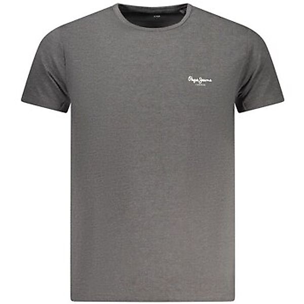 Pepe jeans  T-Shirt pm5010180originalbasic3ngr9632xl günstig online kaufen