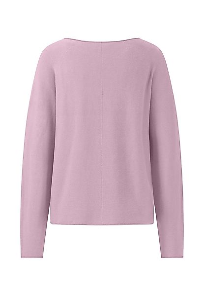 FYNCH-HATTON Strickpullover PULLOVER O-NECK FINE günstig online kaufen