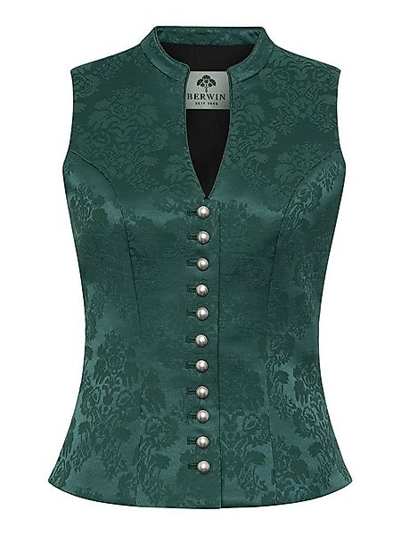 Berwin Trachtenweste günstig online kaufen