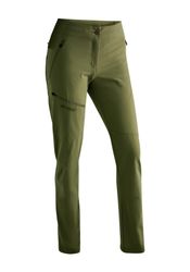Maier Sports Outdoorhose "Latit Slim Vario W" Damen Wanderhose, lange Outdo günstig online kaufen
