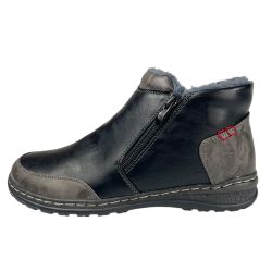 Taschen4life Damen Stiefelette 9680 Stiefelette 2 günstig online kaufen