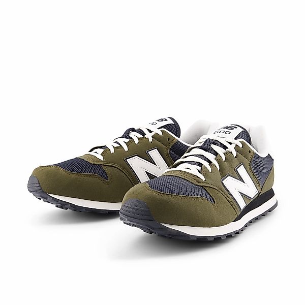 New Balance Sneaker "500" günstig online kaufen