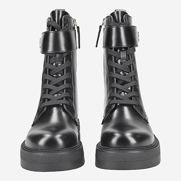 BOSS Boss Rebby_LUBootie, Boots, Schwarz, Damen günstig online kaufen