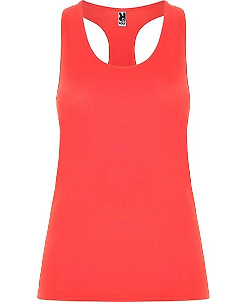 Roly Sport Hoodie Women´s Aida Tank günstig online kaufen