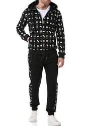 RedBridge Jogginganzug Red Bridge Herren Jogginganzug günstig online kaufen