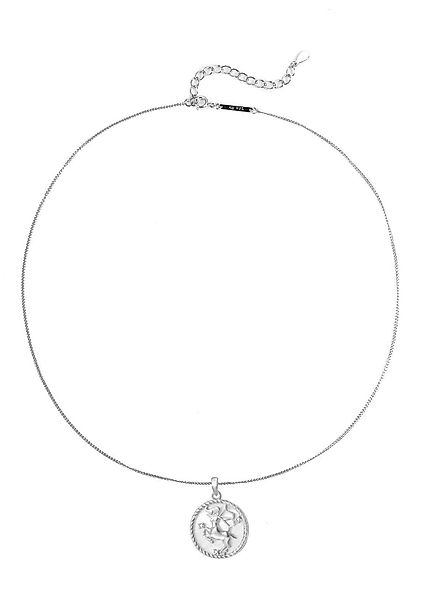 Hey Happiness Silberkette 925 Damen Horoskop günstig online kaufen
