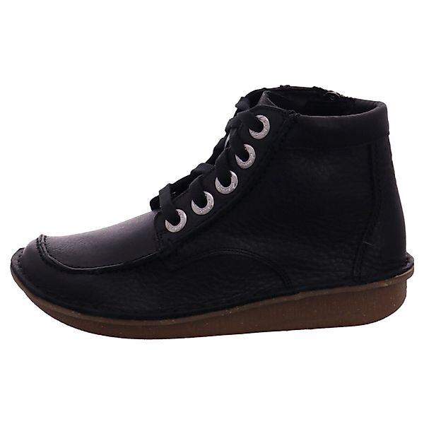 Clarks WOMENS Schnürstiefel günstig online kaufen