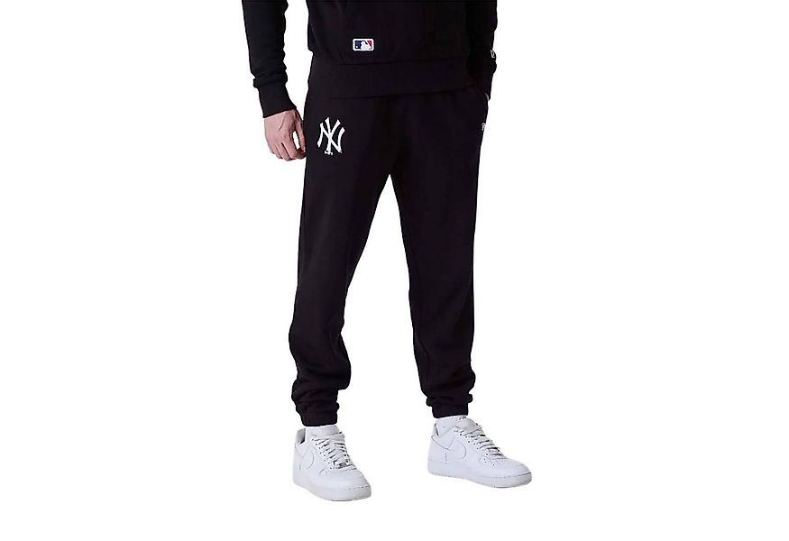 New Era Jogginghose Hose New Era MLB Team Logo New York Yankees günstig online kaufen