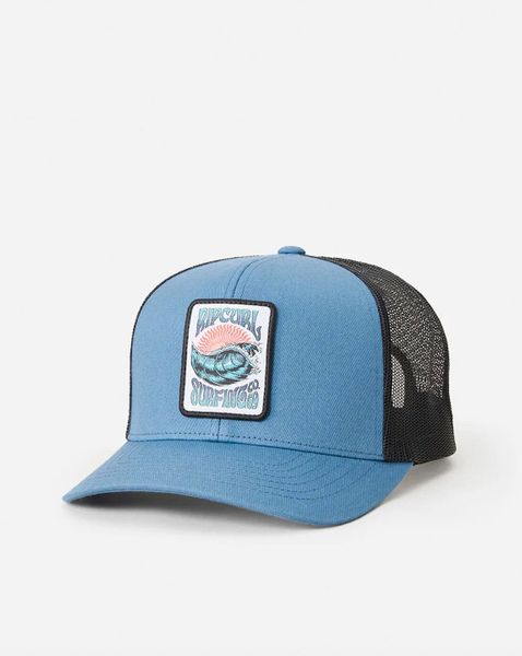 Rip Curl Trucker Cap Custom Curve günstig online kaufen