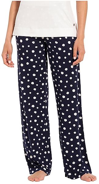 Pastunette Jerseyhose Damen Freizeithose (1-tlg) Single günstig online kaufen