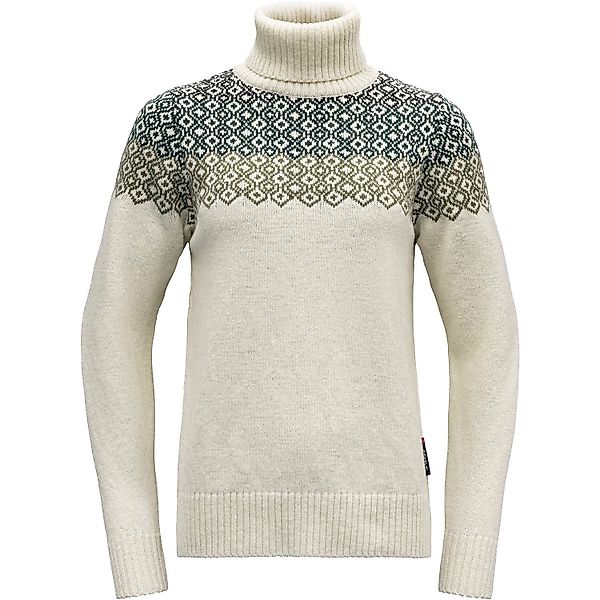 Devold Longsleeve Pullover W SYVDEWOOL HIGH günstig online kaufen