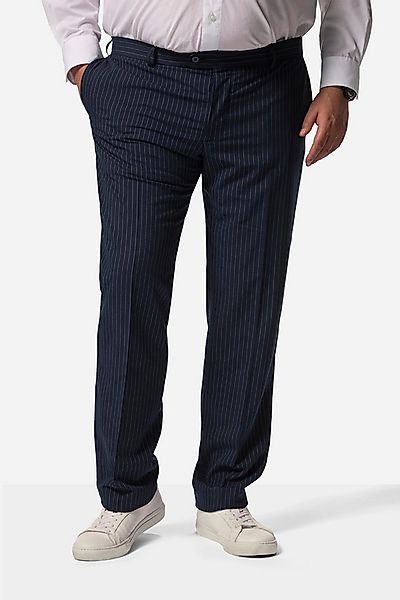 Men Plus Anzughose Businesshose Baukasten Marbella Bauchfit günstig online kaufen