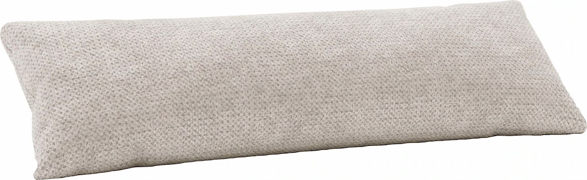 sit&more Polsterauflage "Leandro" wahlweise 2er- oder 3er-Nierenkissen-Set günstig online kaufen