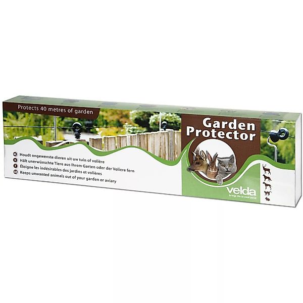 Velda Abschreckdraht Garden Protector günstig online kaufen