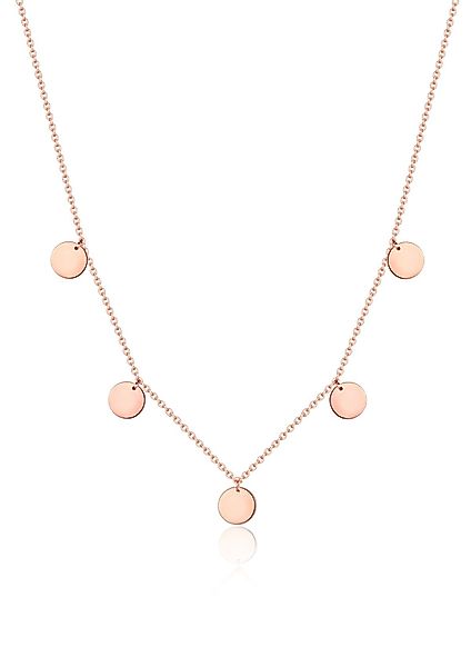 Hey Happiness Charm-Kette Damen Choker Kette günstig online kaufen
