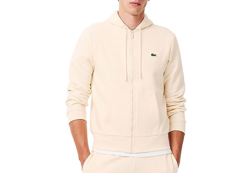 Lacoste Kapuzenpullover Herren Sweatjacke günstig online kaufen