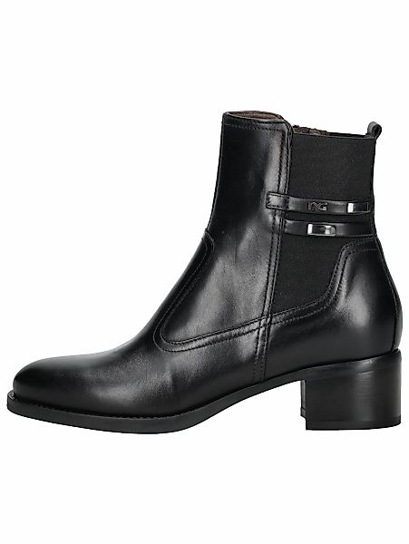 Nero Giardini Stiefelette "Nero Giardini Stiefelette Leder" günstig online kaufen