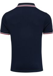 Amaci&Sons Poloshirt Berry Hill Poloshirt Herren günstig online kaufen