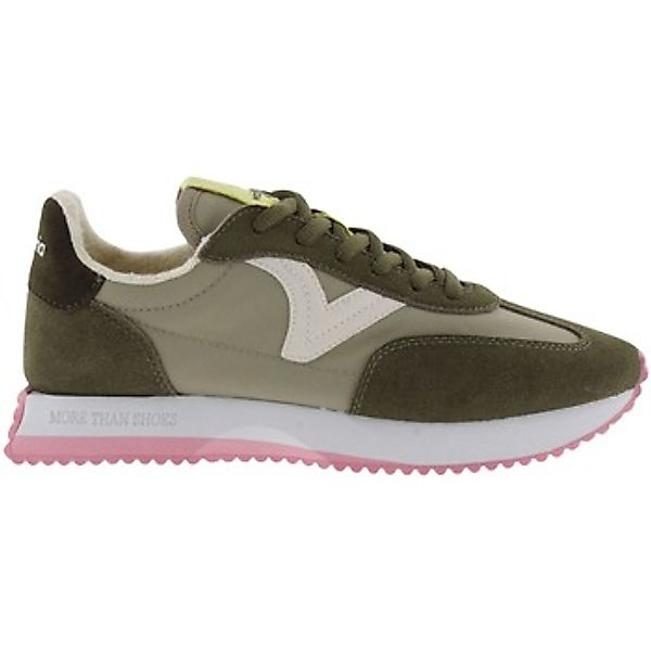 Victoria  Sneaker Baskets nylon et daim femme  Cosmos günstig online kaufen