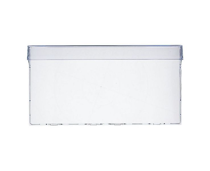 easyPART Schublade wie Beko 4638280600 Gefrierschubladenblende unten, Kühls günstig online kaufen
