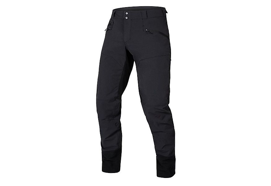 Endura Trainingshose (1-tlg) mit großen Stretchpaneelen günstig online kaufen