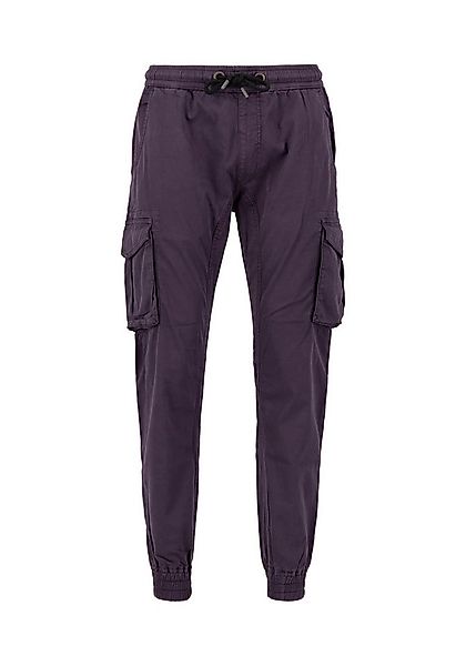 Alpha Industries Jogginghose Cotton Twill Jogger günstig online kaufen
