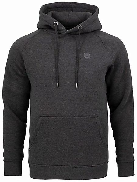 BACKSPIN Sportswear Hoodie Basic günstig online kaufen