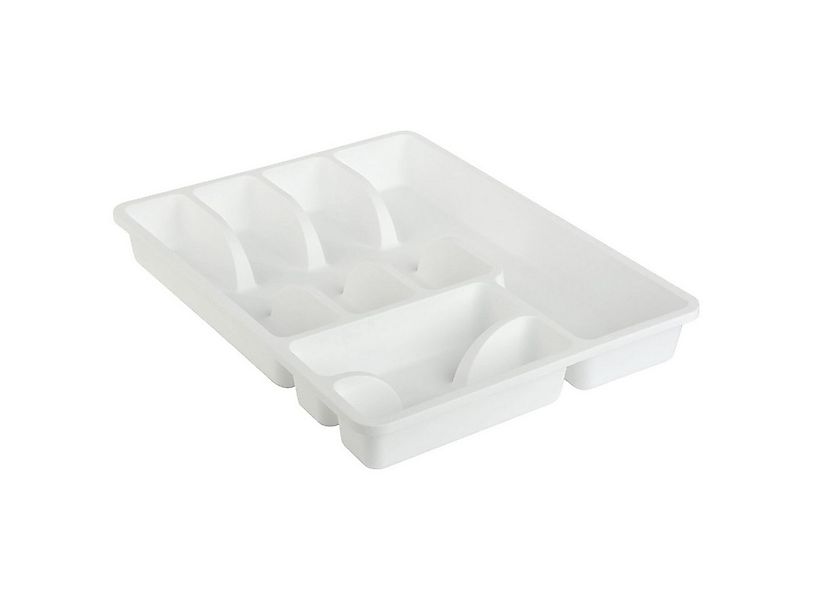 Engelland Besteckkasten Besteckeinsatz für Schubladen 30 cm (Vorteils-Set, günstig online kaufen