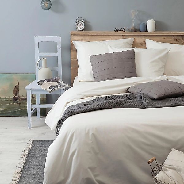 Cinderella Bettwäsche "Weekend in Gr. 135x200, 155x220 oder 200x200 cm" 3 S günstig online kaufen