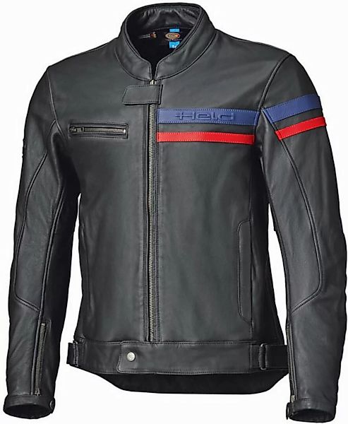 Held Biker Fashion Motorradjacke Midway Motorrad Lederjacke günstig online kaufen