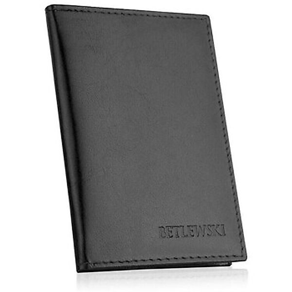 Betlewski  Geldbeutel BEZ04CZARNY60092 günstig online kaufen