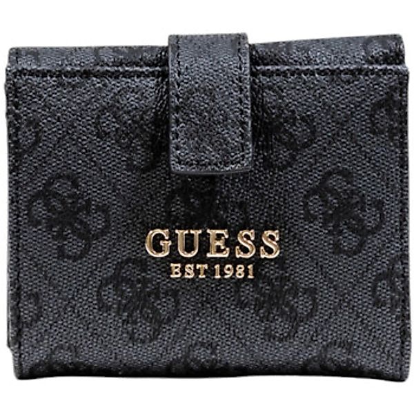Guess  Geldbeutel LAUREL II SLG PETITE TRIFOLD SWSG74 59138 günstig online kaufen