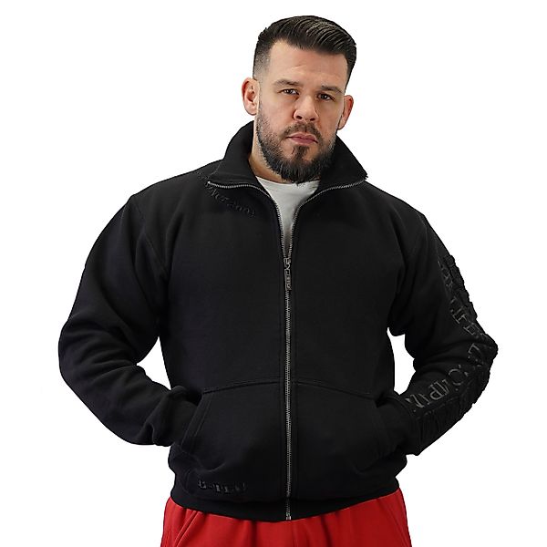 BRACHIAL THE LIFESTYLE COMPANY Trainingsjacke Brachial günstig online kaufen
