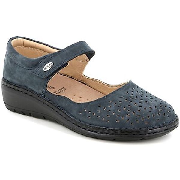 Grunland  Ballerinas GRU-RRR-SC5560-BL günstig online kaufen