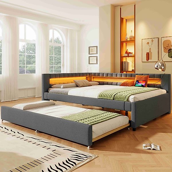 BlingBin Daybett Schlafsofa Modernes Tagesbett mit günstig online kaufen