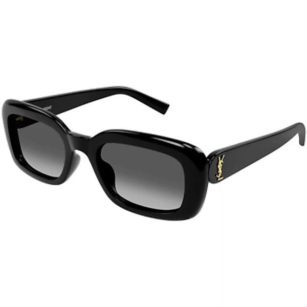 Yves Saint Laurent  Sonnenbrillen Saint Laurent SL M130 002 Sonnenbrille günstig online kaufen