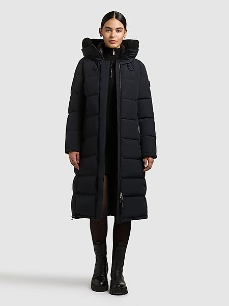 khujo Steppmantel DARAS günstig online kaufen