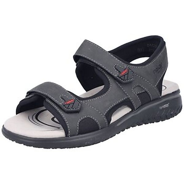 Rieker  Sandalen Offene FSK Sandalen 26455-00 günstig online kaufen