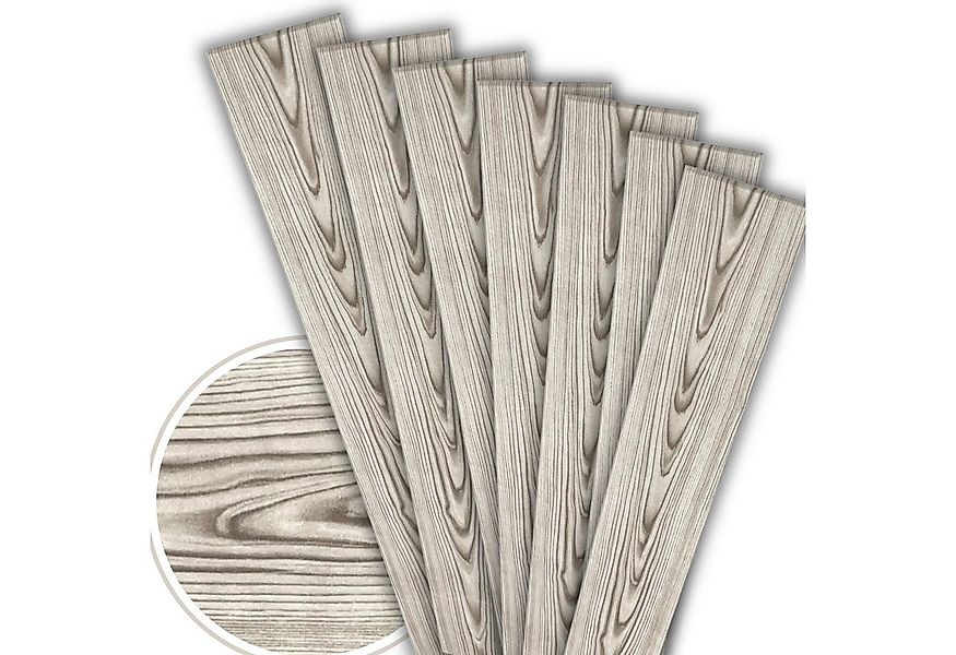 IKHEMalarka Wandpaneel Deckenpaneele Styropor Polystyrol XPS Decke Wand, Bx günstig online kaufen