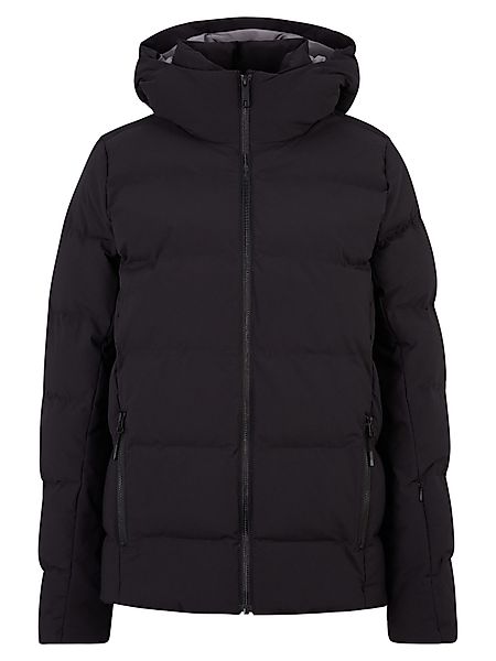 Ziener Doppeljacke TRAVA lady (jacket ski) BLACK günstig online kaufen