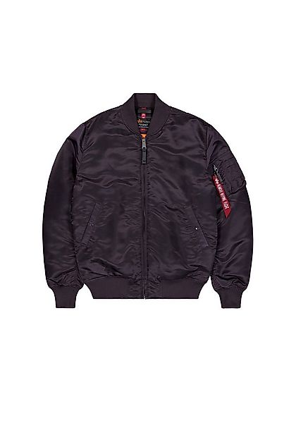 Alpha Industries Bomberjacke MA-1 VF 59 Long günstig online kaufen