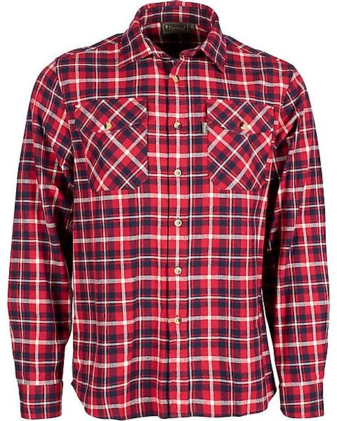 Pinewood  Hemdbluse Chemise manches longues  Härjedalen günstig online kaufen