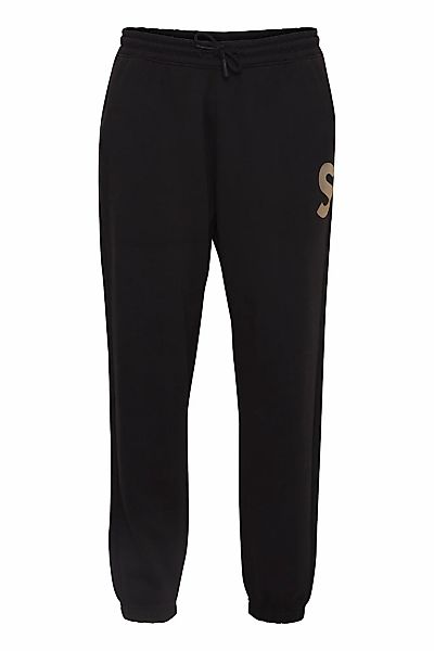 Solid Sweatpants "Sweatpants SDCael" günstig online kaufen