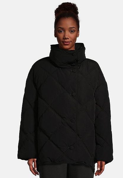 Blonde No.8 Winterjacke TILDA Steppjacke mit Stehkragen günstig online kaufen