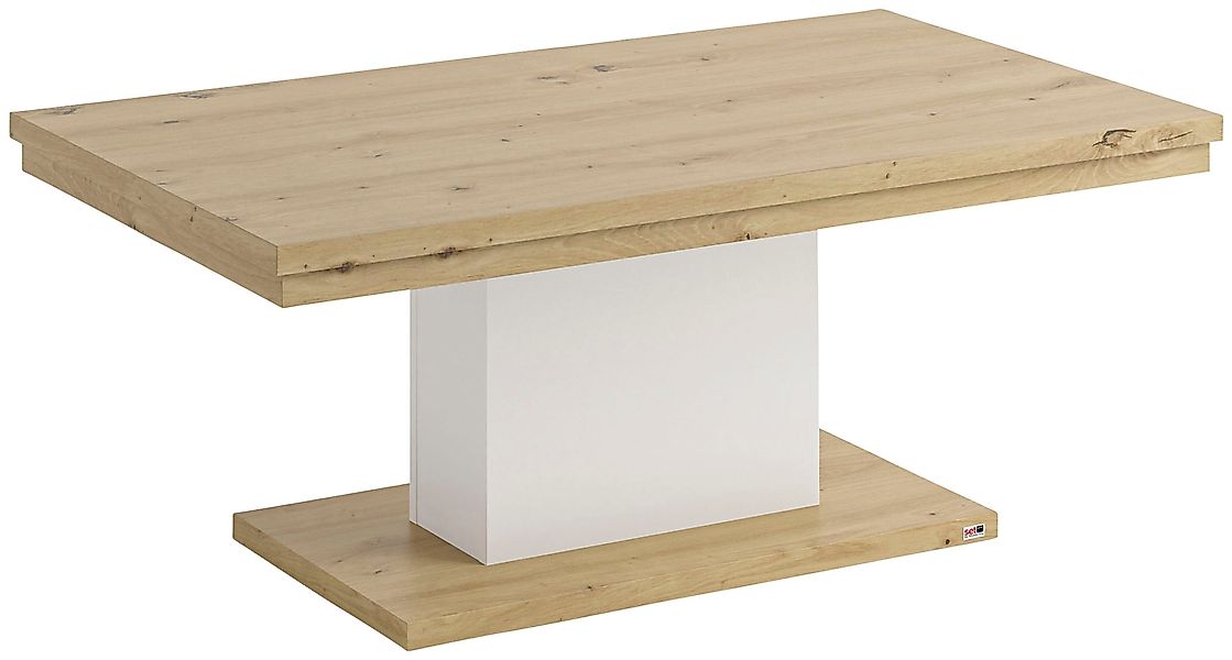 set one by Musterring Couchtisch Lancaster, günstig online kaufen