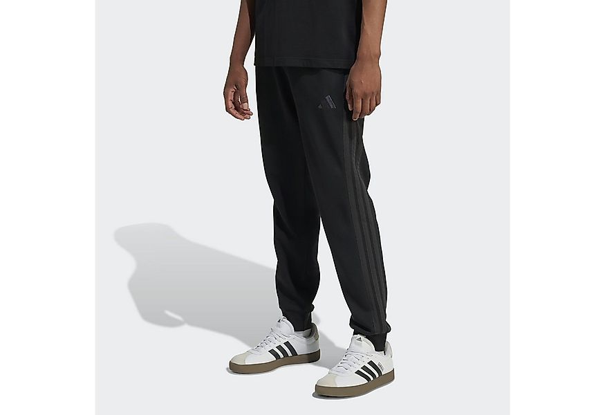 adidas Sportswear Sporthose M 3S FL TC PT (1-tlg) günstig online kaufen