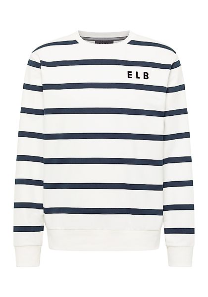 Elbsand Sweatshirt Mert Herren Rundhalsausschnitt, normal günstig online kaufen