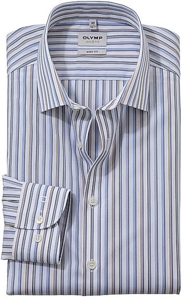 OLYMP Businesshemd Level 5 günstig online kaufen