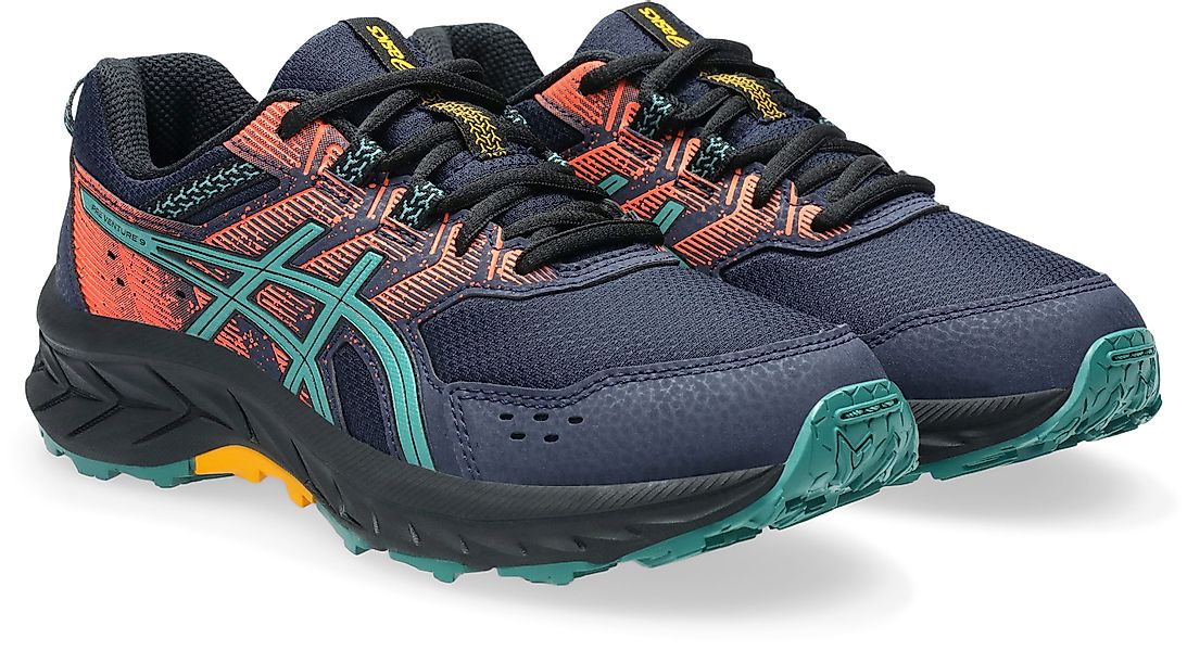 Asics PRE-VENTURE 9 GS Trailrunningschuh günstig online kaufen